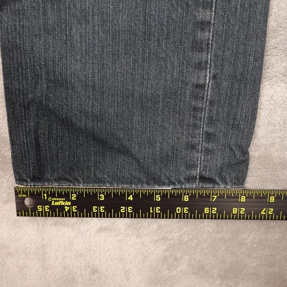 Levi’s 501 Button Fly Jeans Men’s‎ 36x36 Medium Wash Classic Straight Denim